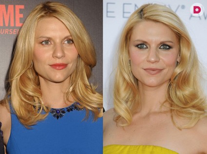 Сделайте свой выбор: идеальный макияж для блондинки