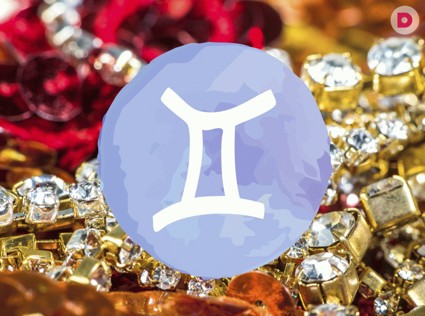 Камни-талисманы для всех знаков зодиака. Близнецы