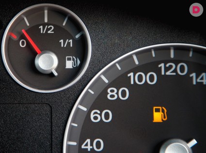 Самый экономичный автомобиль России – 2012 