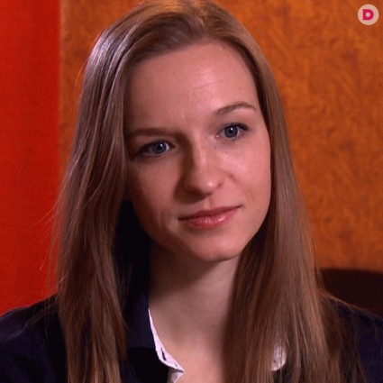 «Рублево – Бирюлево»: Евгения Головей и Екатерина Лукошина