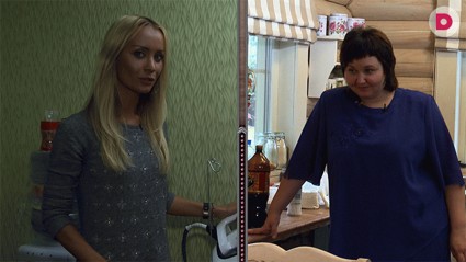 «Рублево – Бирюлево». Константиновы и Шелопугины