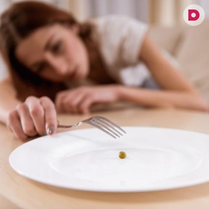 Голодание: плюсы и минусы