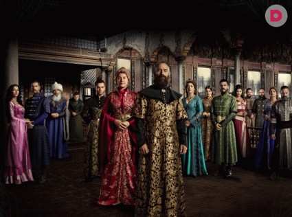 Сюрпризы в новогоднюю ночь от «Домашнего»