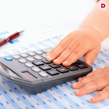 Ребенок – дорогое удовольствие?