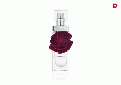 Wildbloom Rouge,  Banana Republic