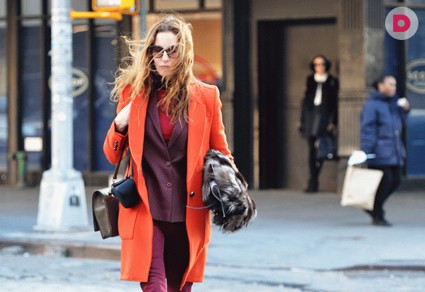 Модная осень-2012: советы Тимура Гучкаева