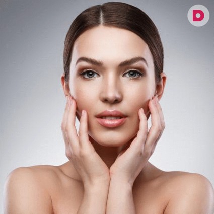 Даосский массаж: эффективно омолаживаем лицо