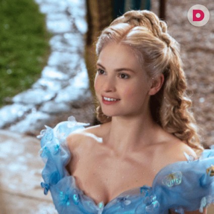 «Золушка»: принцесса дворцов и хижин