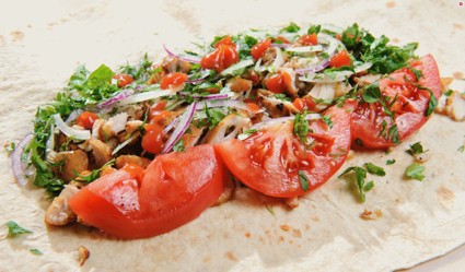 Кулинарные секреты армянского лаваша