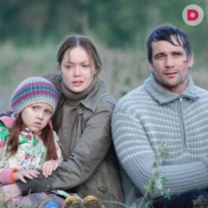 «Когда на юг улетят журавли»: шанс на жизнь