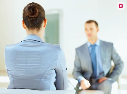 Как правильно вести себя на собеседовании?