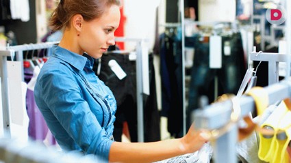 Экономим на покупках: как тратить меньше?