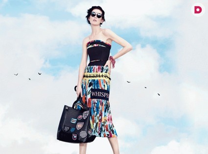 6 главных трендов сезона для женщин 