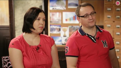 «Кризисный менеджер»: семья Лукашевич