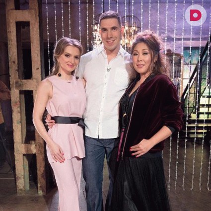 «Свадебный размер. Жизнь после»: подробности проекта