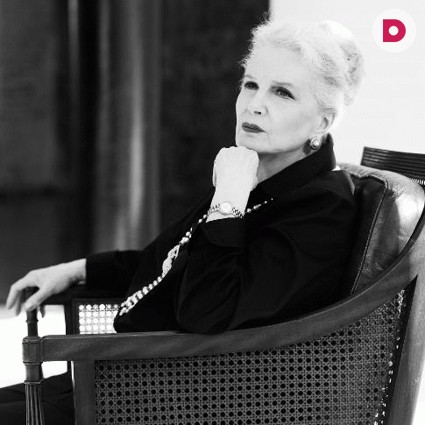 Элина Быстрицкая: ушла эпоха...