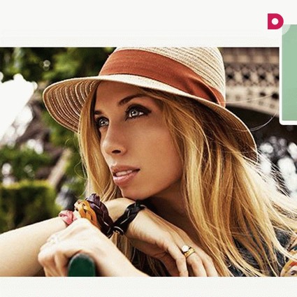 Модные прически с Полиной: укладка с косами и локонами на выпускной