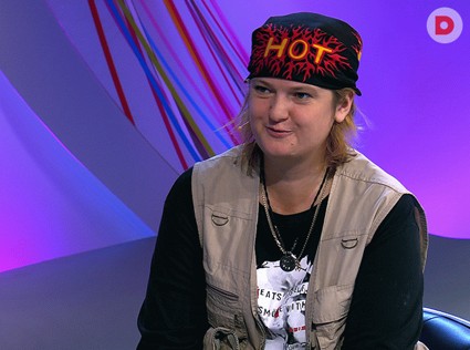 «Присяжные красоты»: бизнес-леди в камуфляже