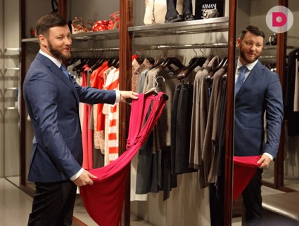 Новые промо-ролики «Домашнего»