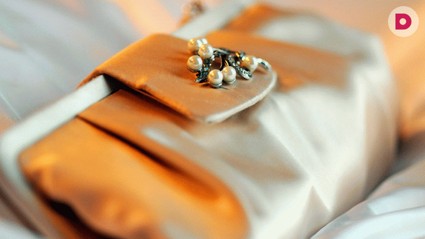 Клатч: аксессуар особого назначения