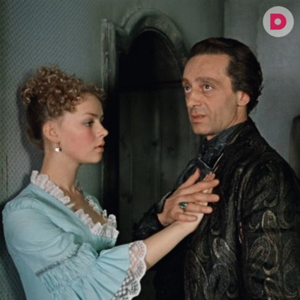 «Формула любви»: приключения иностранцев в России