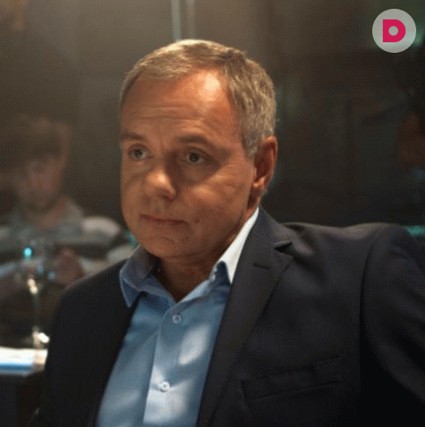 Александр Мохов: «Страшнее поступка, чем отказаться от своего ребенка, для меня быть не может!»