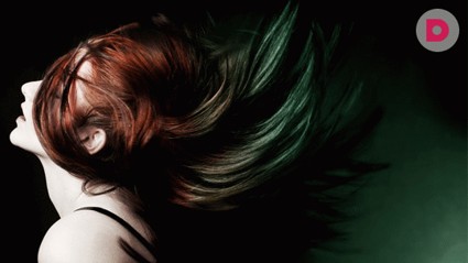 Окрашенные волосы: как сохранить цвет и ухаживать за ними?