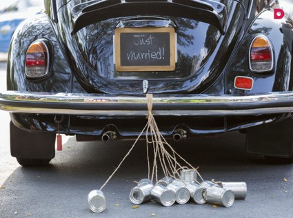 Сваха в лимузине, или Невеста на танке