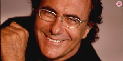 Пять лучших песен маэстро Аль Бано Карризи 