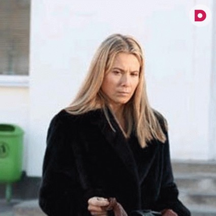 «Первое правило королевы»: женщина, которая ничего не боялась