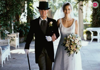 6 поводов жениться 