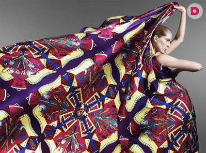 Модный дом Hermes: история бренда