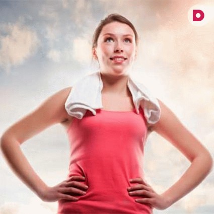 «С понедельника начинаю новую жизнь!» Знакомо?