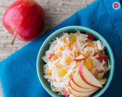 Солим капусту: 5 интересных рецептов  