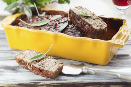 Как полюбить субпродукты: 5 нескучных рецептов