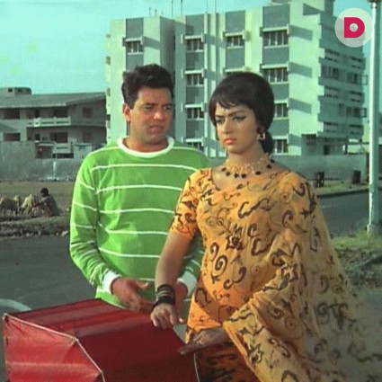 «Красивый и упрямый»: история про большую жадность