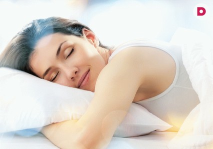 8 правил здорового сна