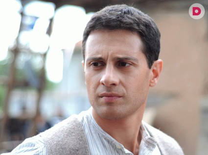 Антон Макарский: «Любить Вангелию было сложно»