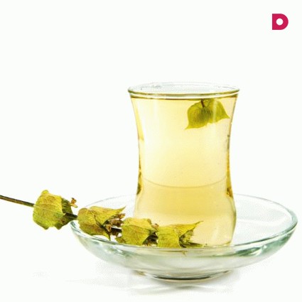 Шалфеевый турецкий ада-чай: полезные свойства