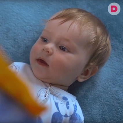 Андриану нужна ваша помощь!