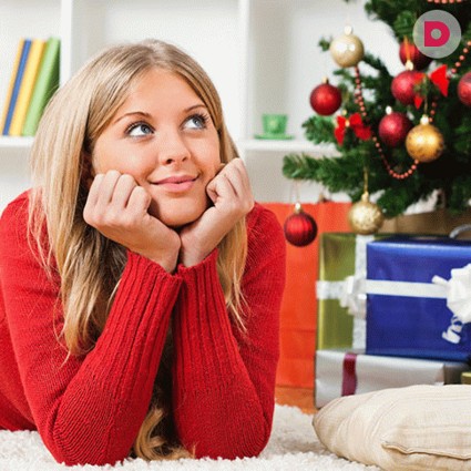 Будь осторожна в своих желаниях, они могут исполниться!