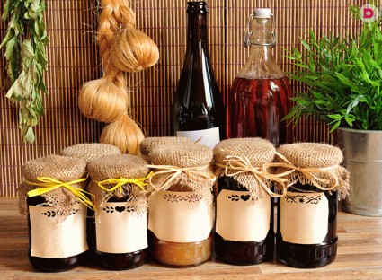 Как варить варенье