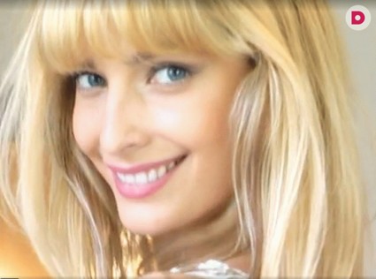 Звездный гардероб: Татьяна Котова