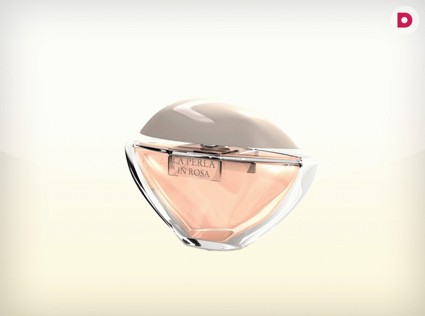 La Perla in Rosa, La Perla