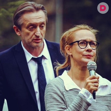 «Невеста из Москвы»: пикап для тех, кому за...