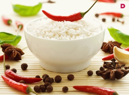 Как правильно варить рис