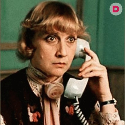 «Ищите женщину»: мадемуазель в поисках преступника