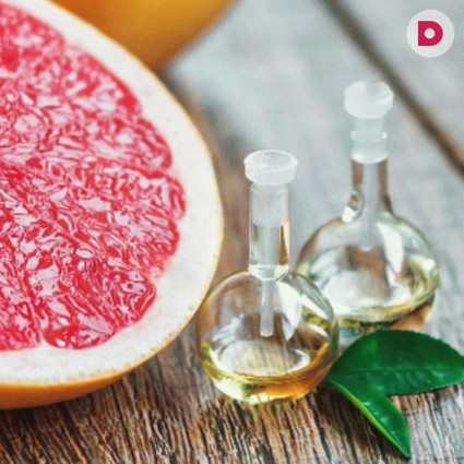 Как приготовить масло грейпфрута дома? 