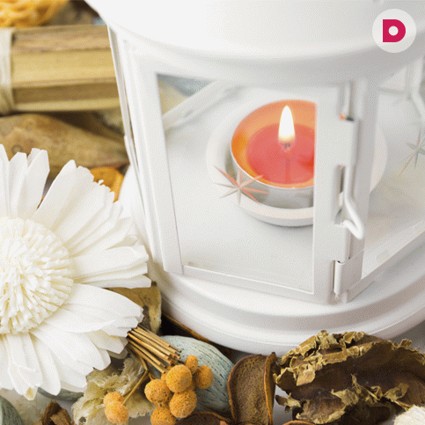 Ароматы для дома: как выбирать и где использовать