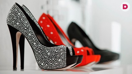 Внимание к деталям: как выбрать туфли 